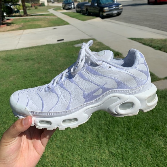 Nike | Shoes | Air Max Plus Size 8 In 